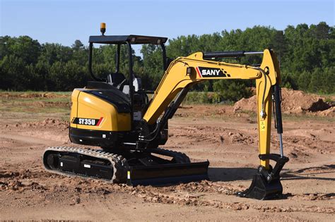 small equipment excavator|small excavator for home use.